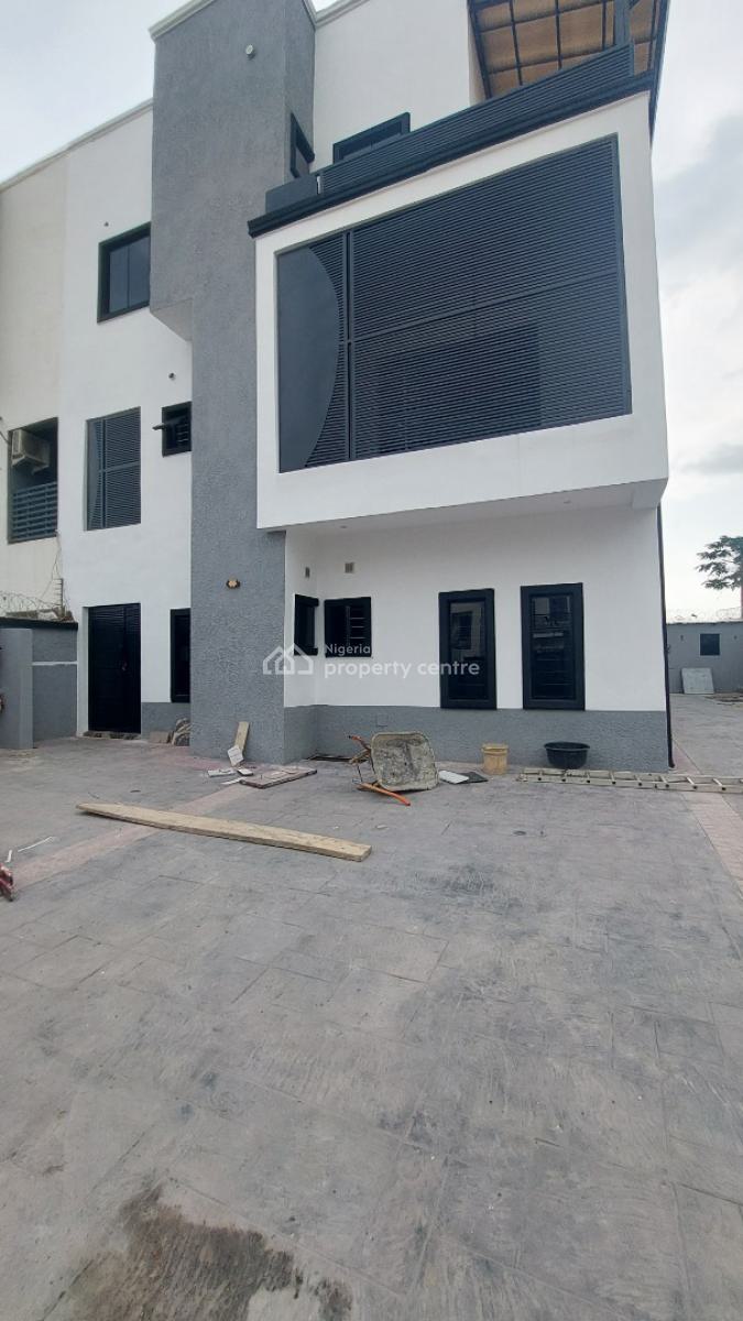 Brand New 2 Bedroom Flat, Video Available, Karmo, Abuja, Flat / Apartment for Rent