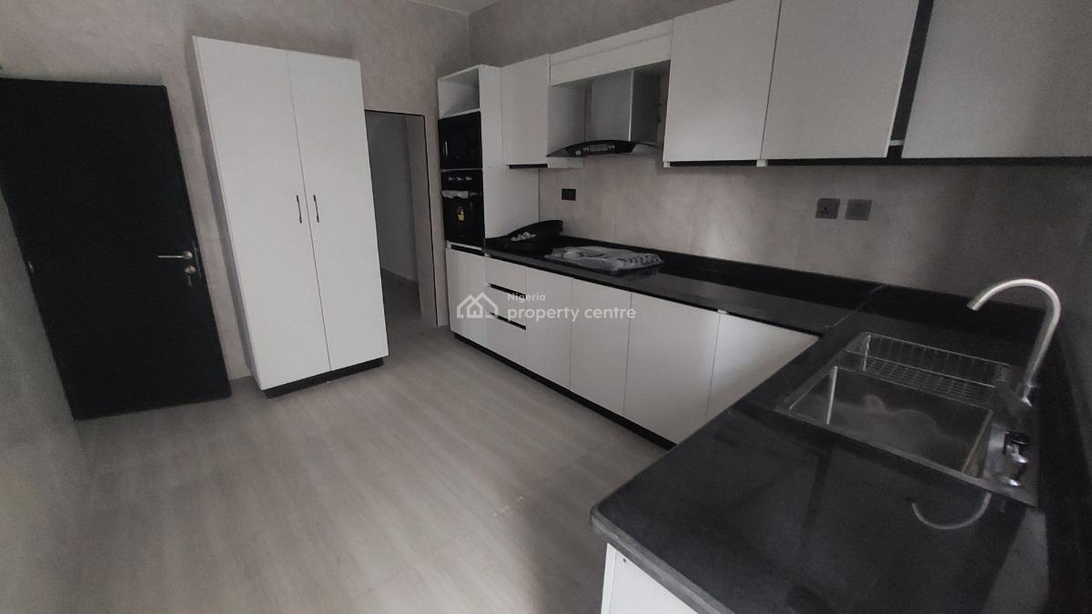 Brand New 2 Bedroom Flat, Video Available, Karmo, Abuja, Flat / Apartment for Rent