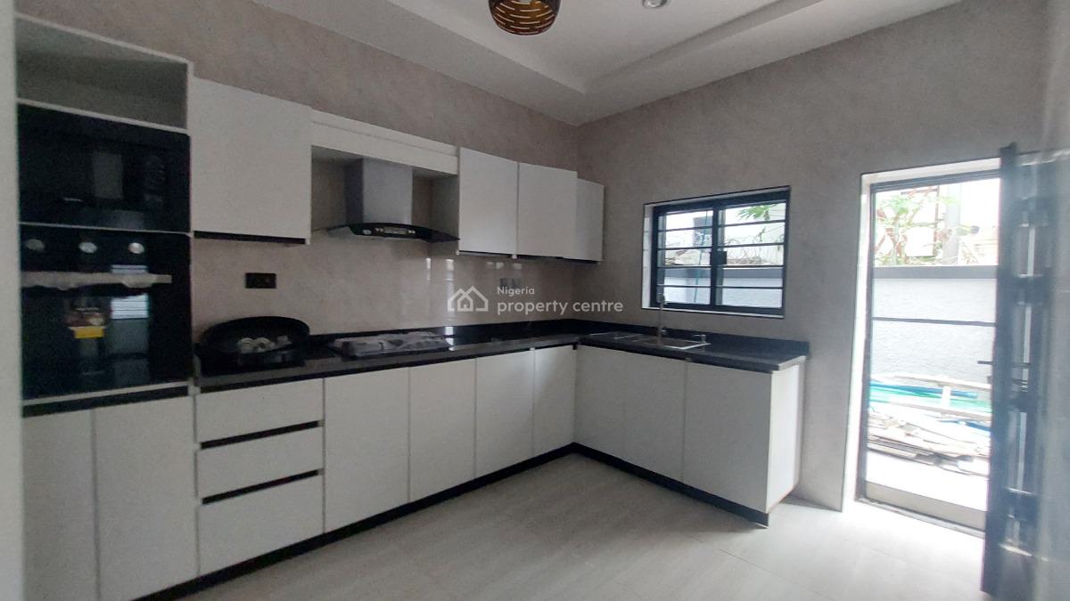 Brand New 2 Bedroom Flat, Video Available, Karmo, Abuja, Flat / Apartment for Rent