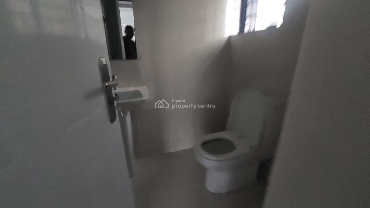 Brand New 2 Bedroom Flat, Video Available, Karmo, Abuja, Flat / Apartment for Rent