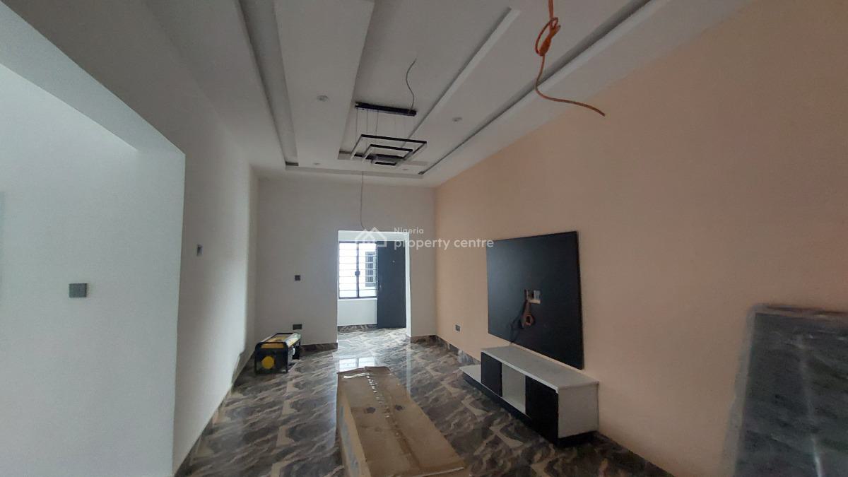 Brand New 2 Bedroom Flat, Video Available, Karmo, Abuja, Flat / Apartment for Rent