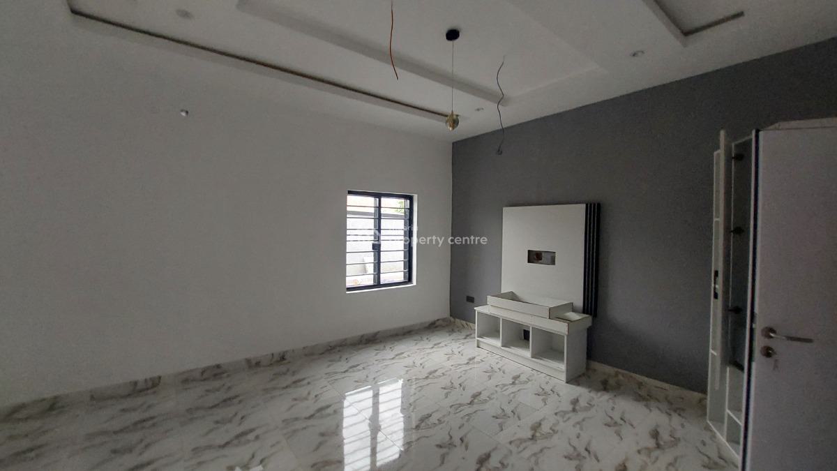 Brand New 2 Bedroom Flat, Video Available, Karmo, Abuja, Flat / Apartment for Rent