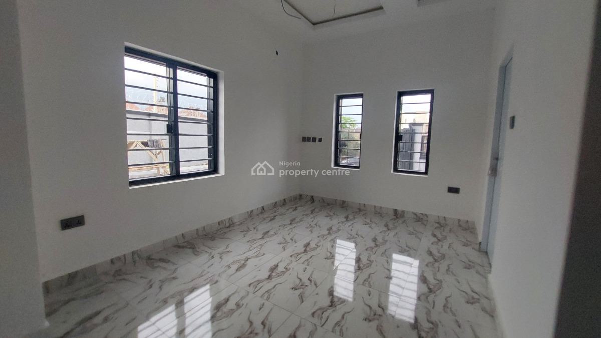 Brand New 2 Bedroom Flat, Video Available, Karmo, Abuja, Flat / Apartment for Rent