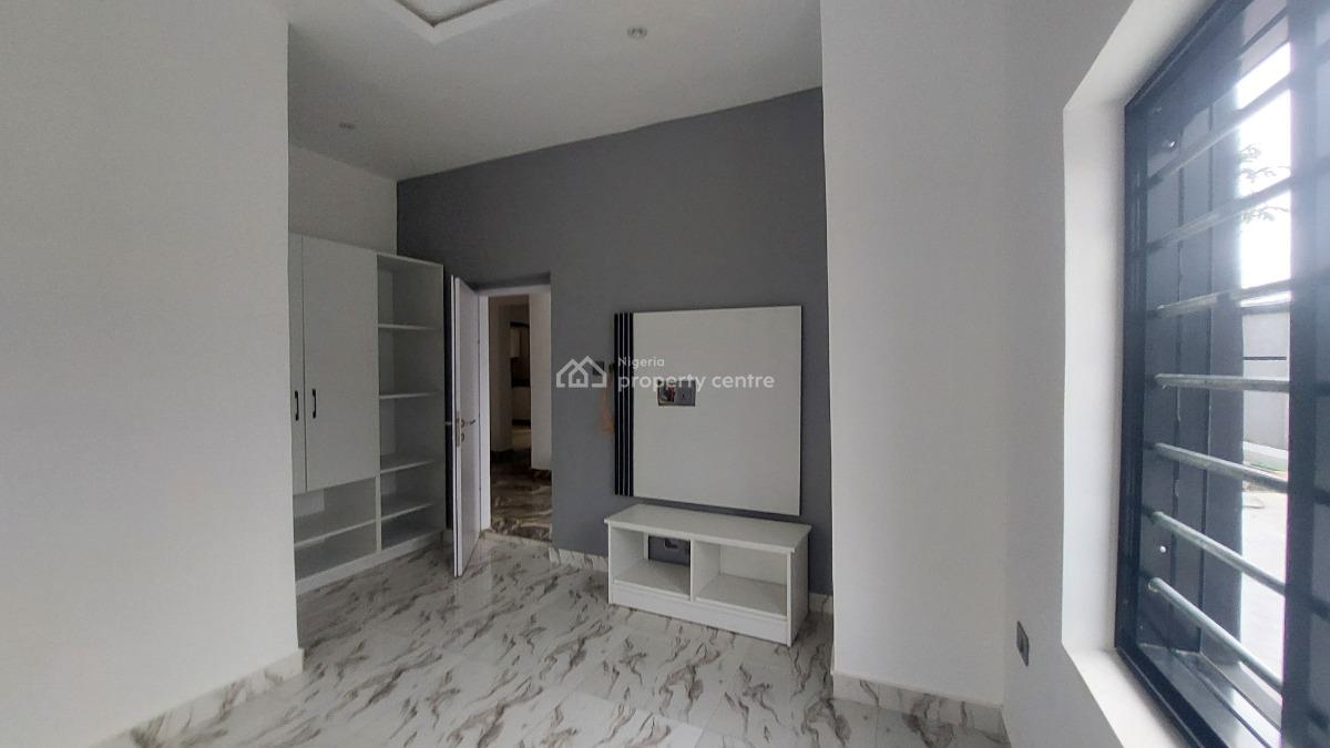 Brand New 2 Bedroom Flat, Video Available, Karmo, Abuja, Flat / Apartment for Rent