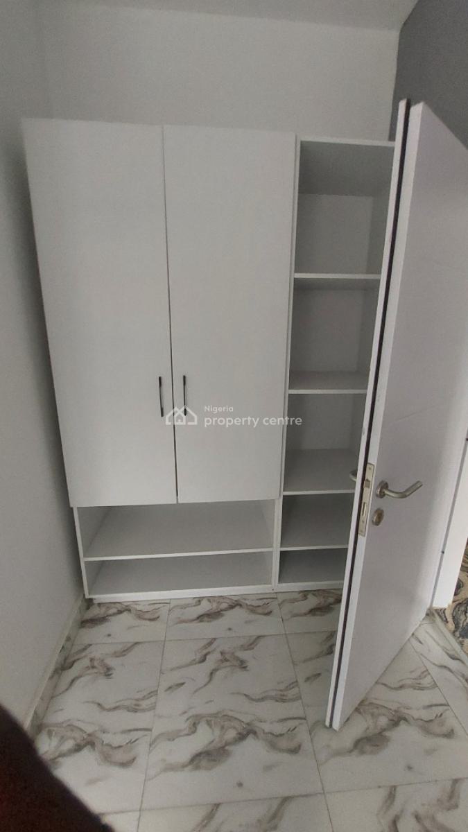 Brand New 2 Bedroom Flat, Video Available, Karmo, Abuja, Flat / Apartment for Rent