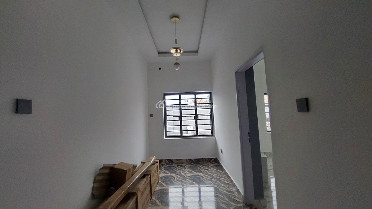 Brand New 2 Bedroom Flat, Video Available, Karmo, Abuja, Flat / Apartment for Rent