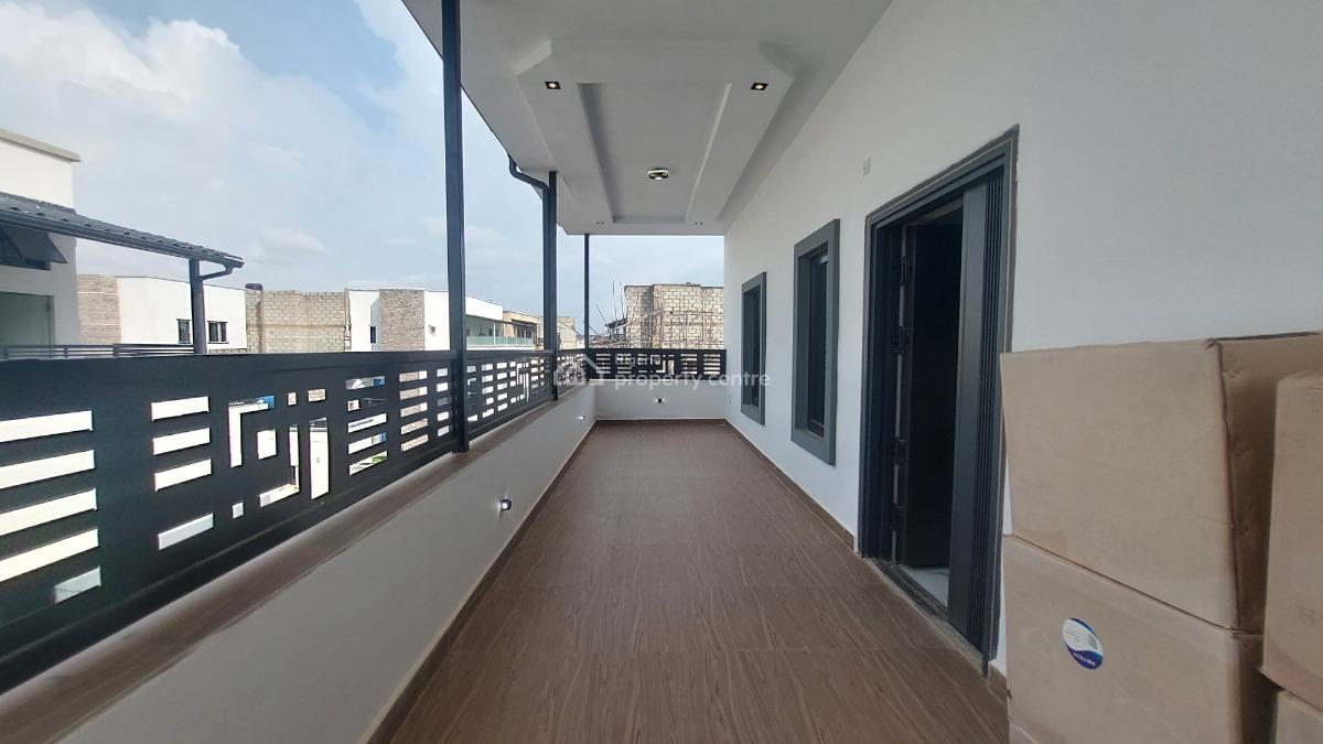 1 Bedroom Furnished Flat, Video Available, Karmo, Abuja, Flat / Apartment for Rent