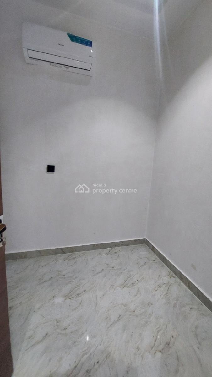 1 Bedroom Furnished Flat, Video Available, Karmo, Abuja, Flat / Apartment for Rent