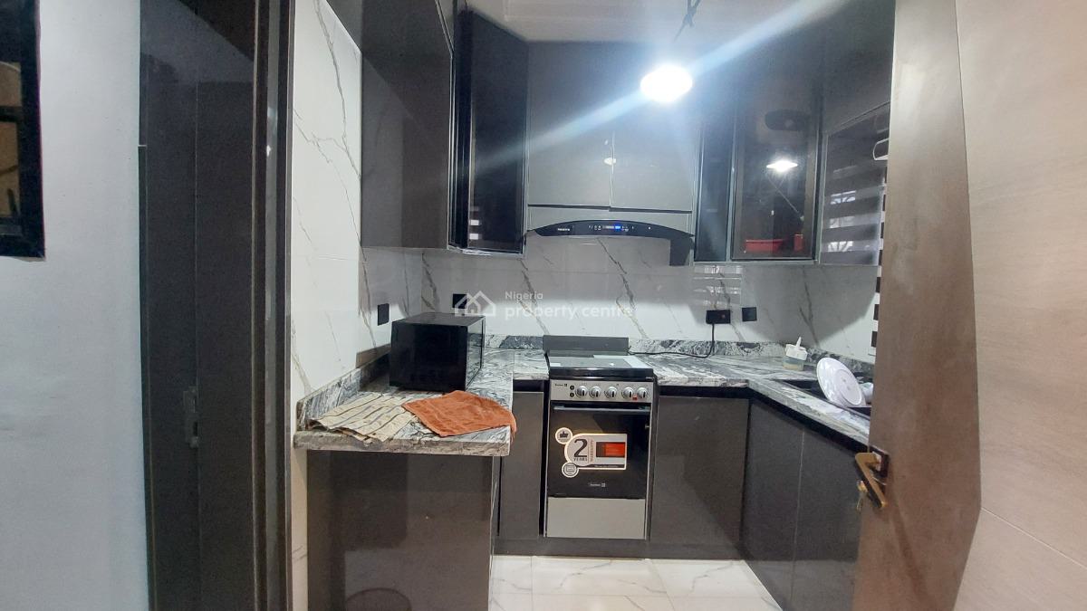 1 Bedroom Furnished Flat, Video Available, Karmo, Abuja, Flat / Apartment for Rent