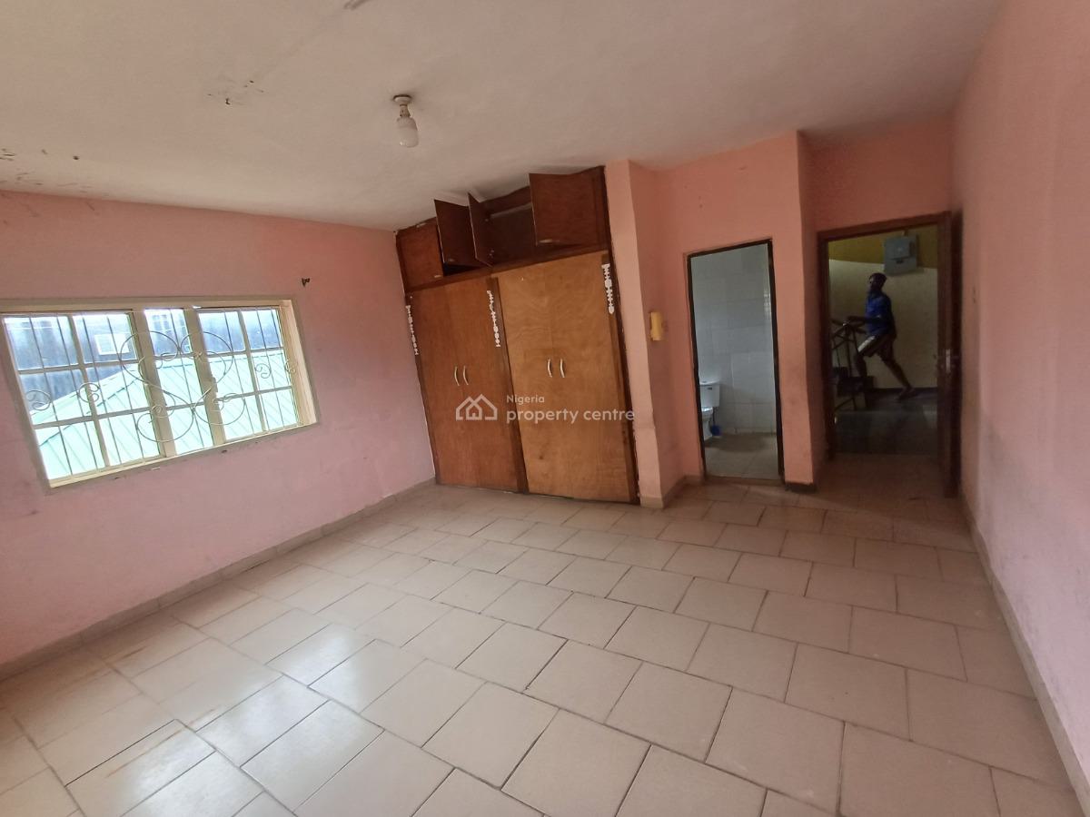 Four 4 Bedroom Terrace Duplex, Lekki Phase 1, Lekki, Lagos, Terraced Duplex for Rent