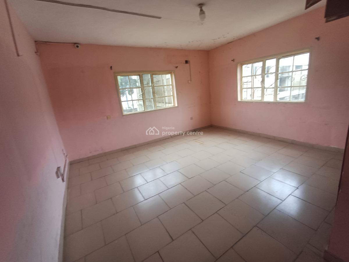 Four 4 Bedroom Terrace Duplex, Lekki Phase 1, Lekki, Lagos, Terraced Duplex for Rent