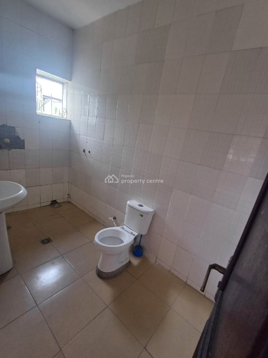 Four 4 Bedroom Terrace Duplex, Lekki Phase 1, Lekki, Lagos, Terraced Duplex for Rent