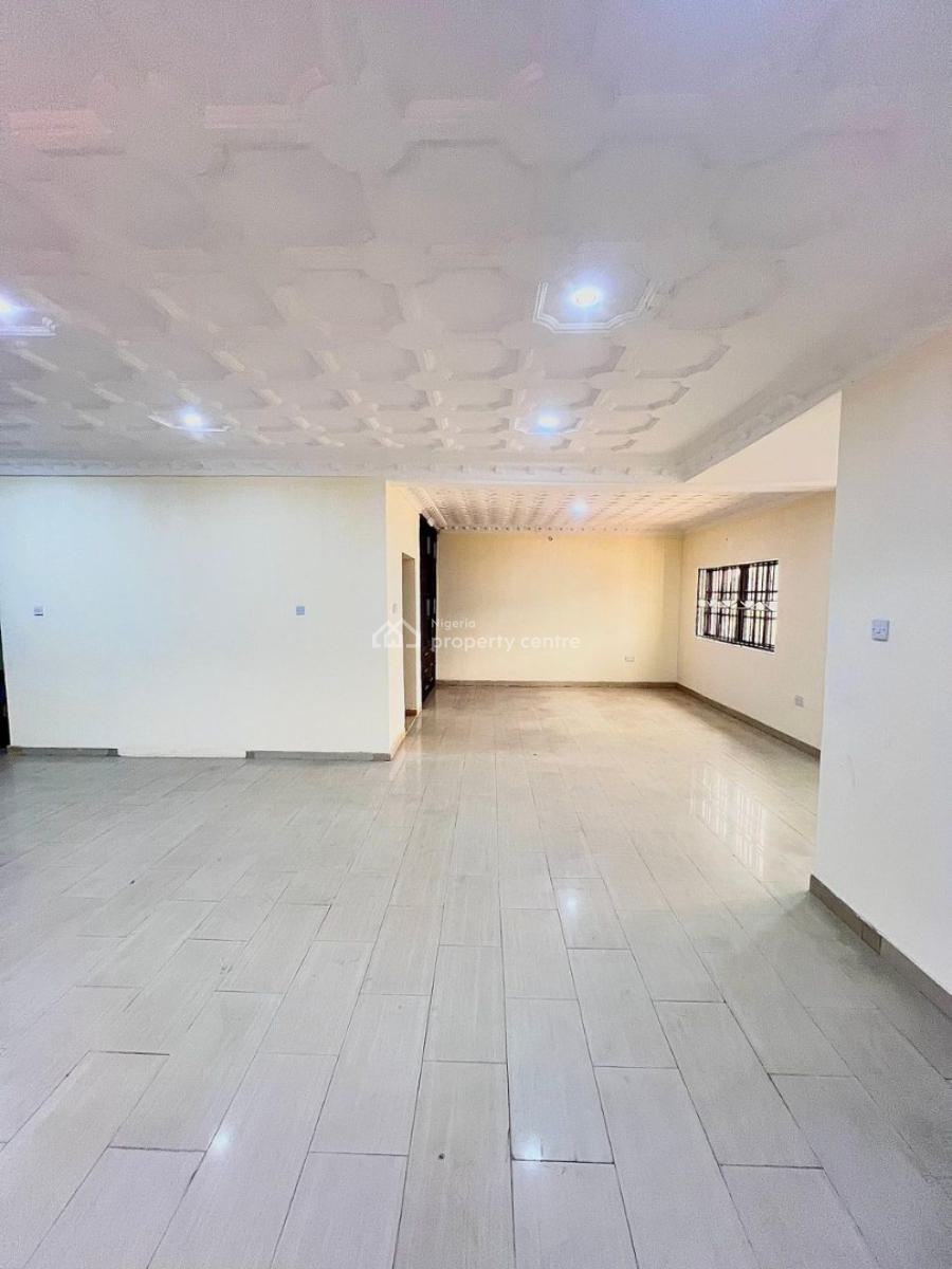 Very Spacious 6-bedroom Self-compound Semi-detached House, Lekki Phase 1, Lekki, Lagos, Semi-detached Duplex for Rent