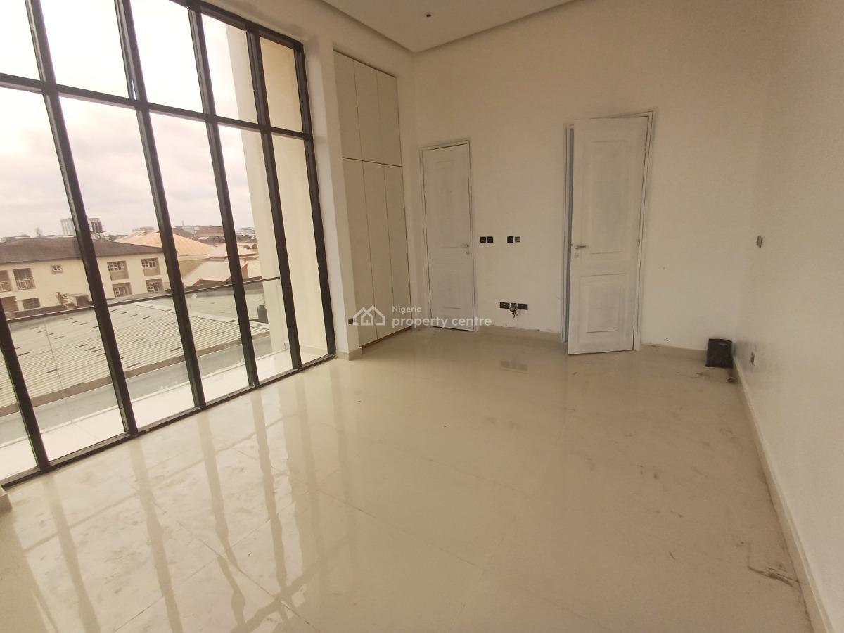 Newly Built 3bedroom Apartment, Lekki Phase 1, Lekki, Lagos, Flat / Apartment for Sale