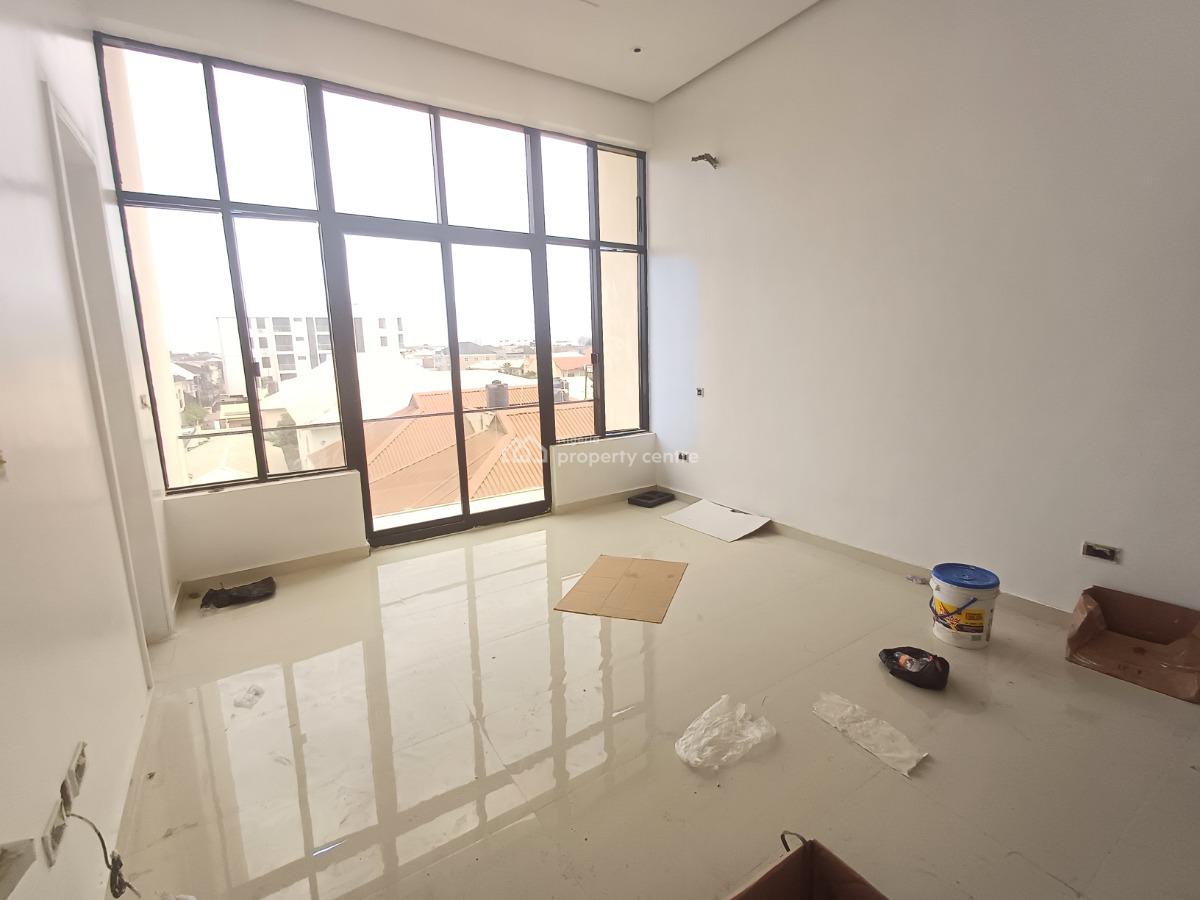 Newly Built 3bedroom Apartment, Lekki Phase 1, Lekki, Lagos, Flat / Apartment for Sale