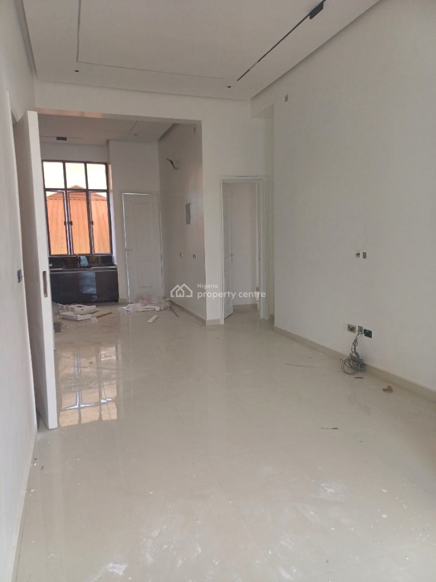 Newly Built 3bedroom Apartment, Lekki Phase 1, Lekki, Lagos, Flat / Apartment for Sale