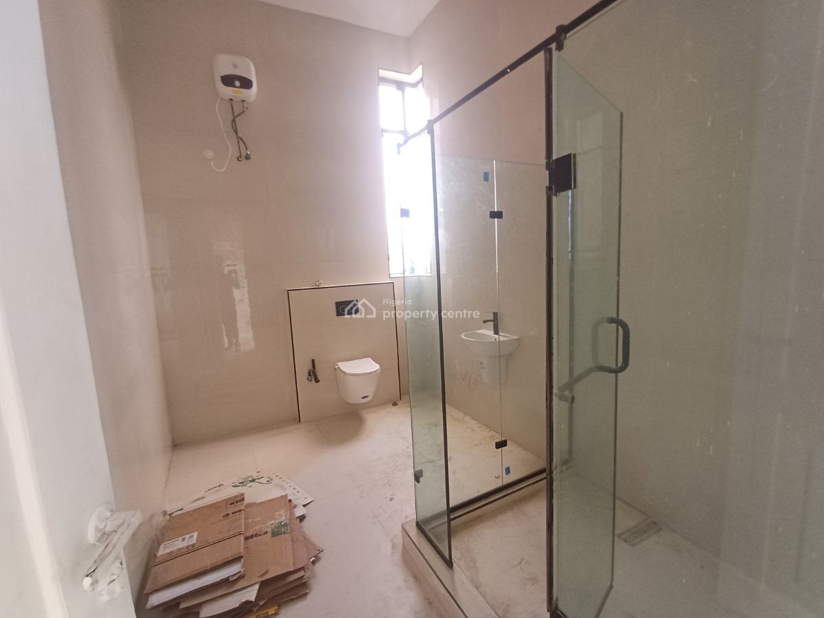 Newly Built 3bedroom Apartment, Lekki Phase 1, Lekki, Lagos, Flat / Apartment for Sale
