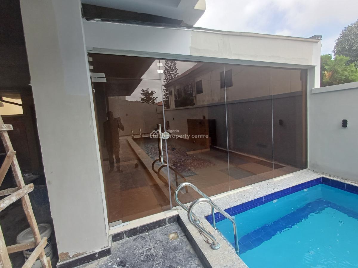 Newly Built 3bedroom Apartment, Lekki Phase 1, Lekki, Lagos, Flat / Apartment for Sale