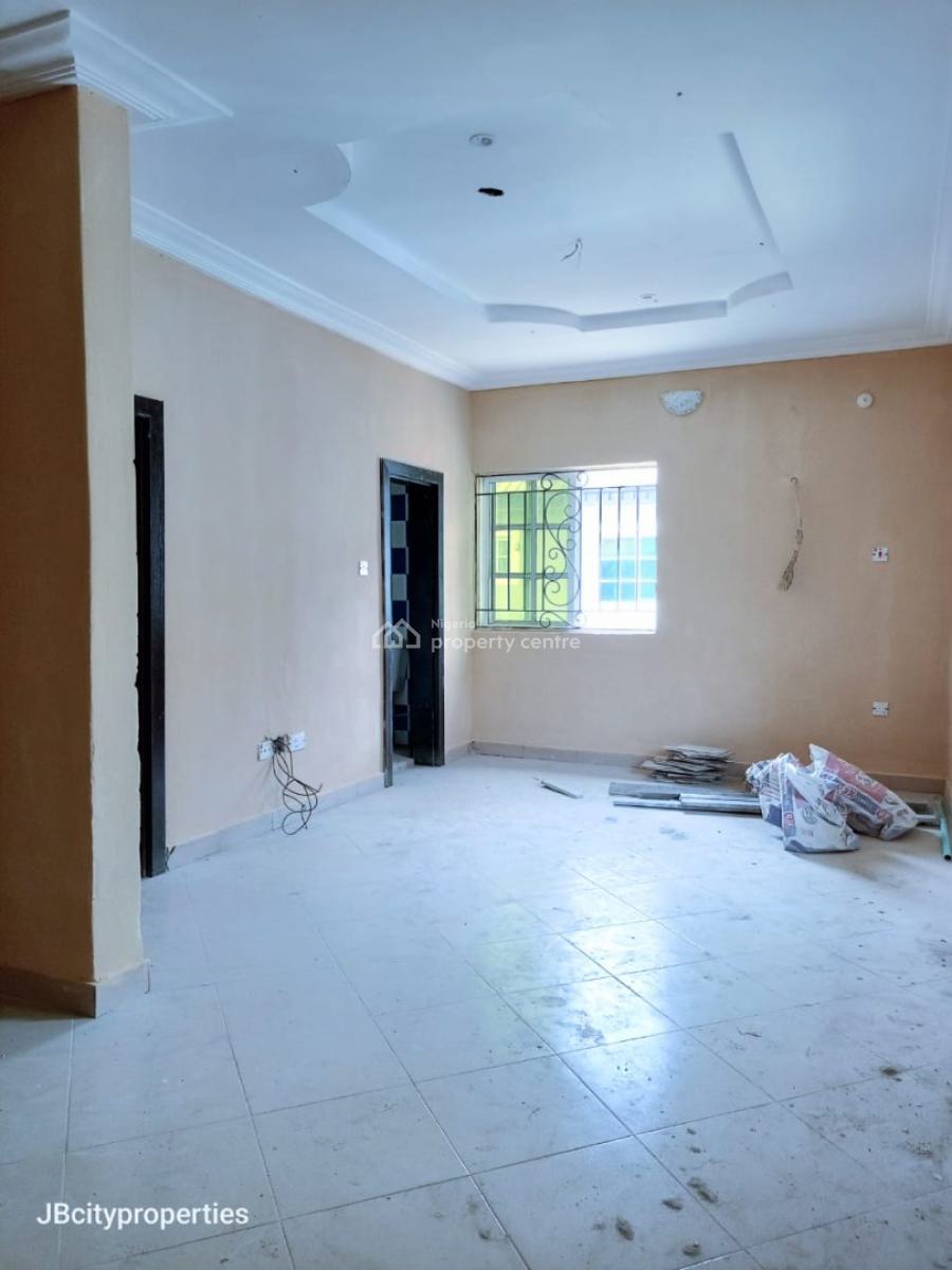 Brand New 1bedroom Luxury Apartment, Alasia, Ajah, Lagos, Mini Flat (room and Parlour) for Rent