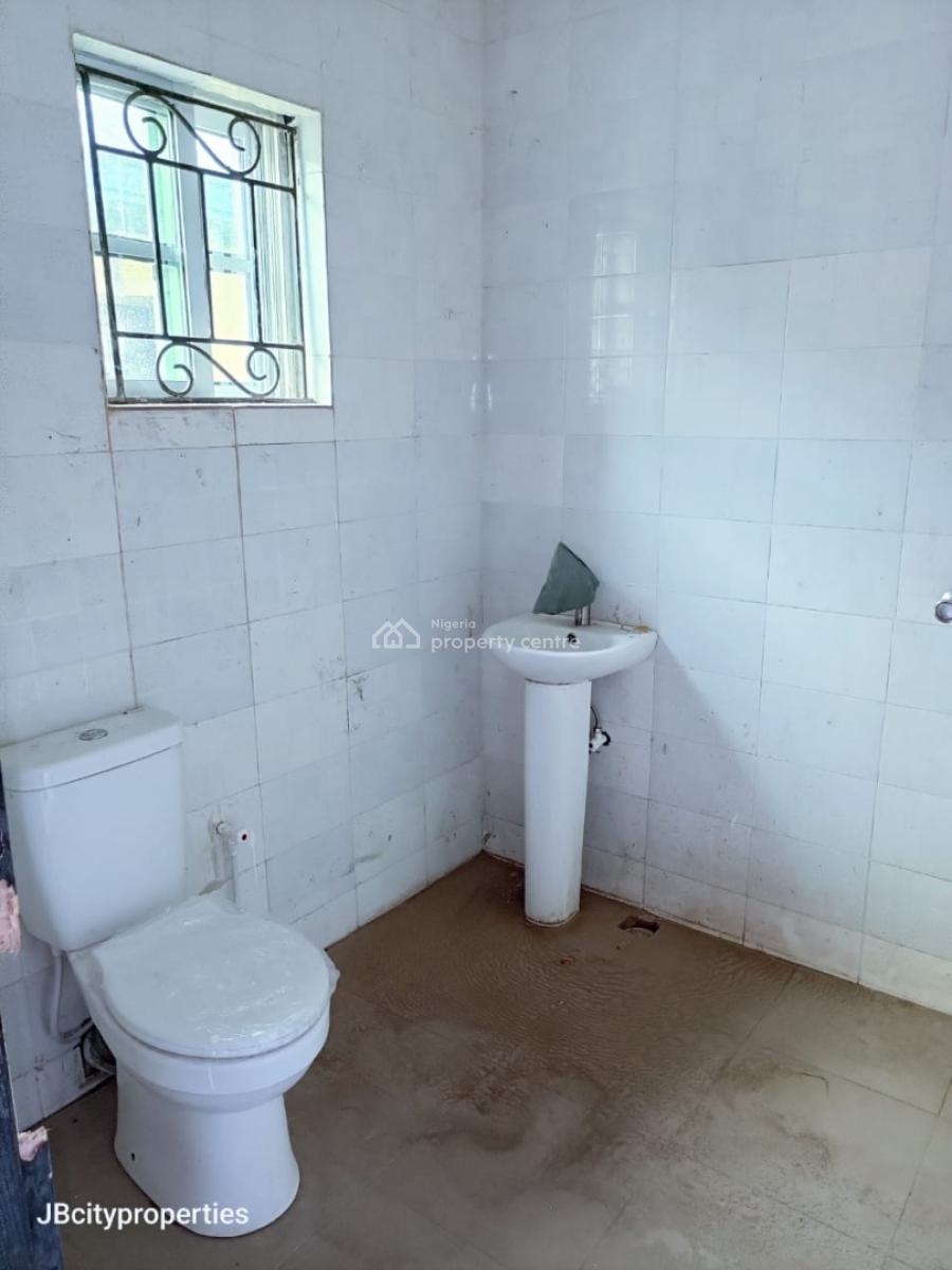 Brand New 1bedroom Luxury Apartment, Alasia, Ajah, Lagos, Mini Flat (room and Parlour) for Rent