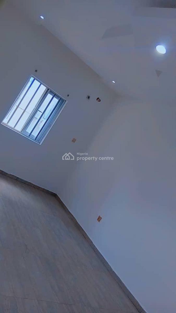 Modern Built Well Maintained 4bedrooms Detached Duplex with 1-room Bq, Osapa, Lekki, Lagos, Detached Duplex for Rent