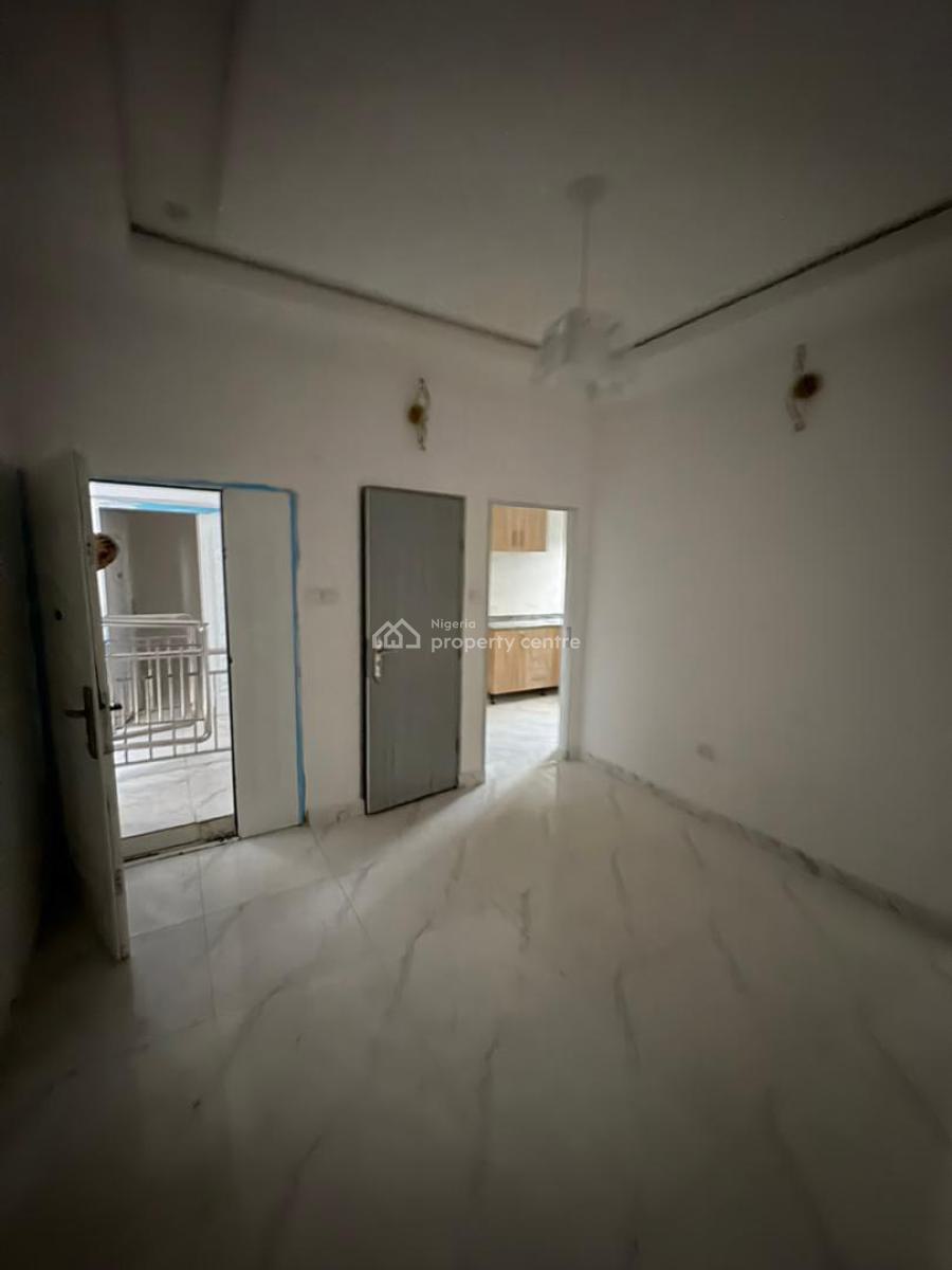 Brand New 1bedroom Luxury Apartment, Badore, Ajah, Lagos, Mini Flat (room and Parlour) for Rent