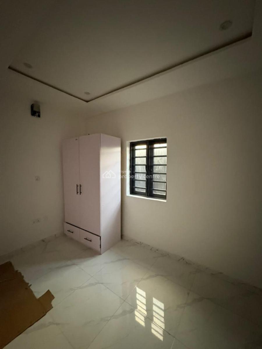 Brand New 1bedroom Luxury Apartment, Badore, Ajah, Lagos, Mini Flat (room and Parlour) for Rent