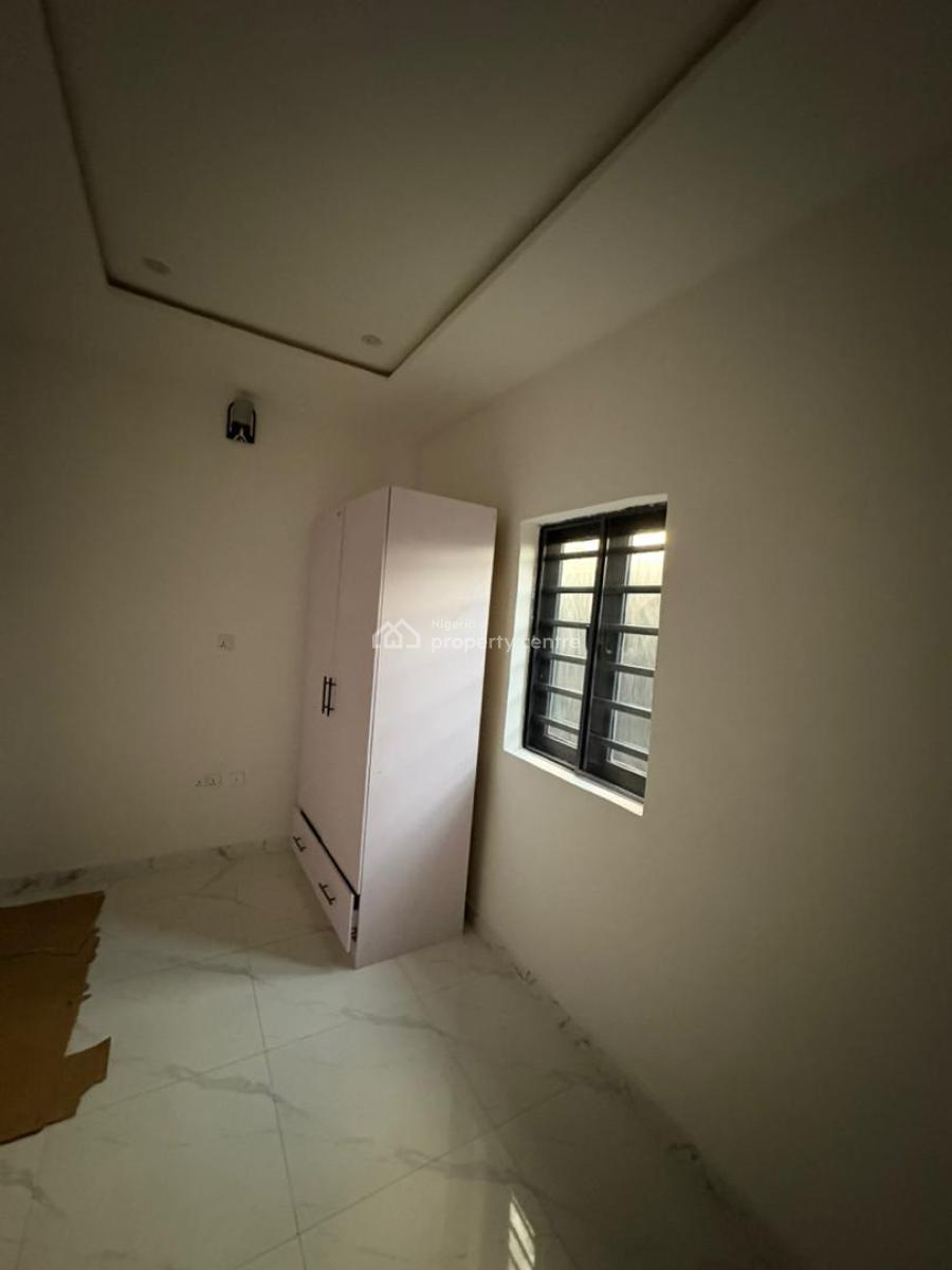 Brand New 1bedroom Luxury Apartment, Badore, Ajah, Lagos, Mini Flat (room and Parlour) for Rent