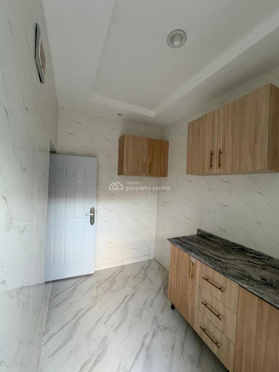 Brand New 1bedroom Luxury Apartment, Badore, Ajah, Lagos, Mini Flat (room and Parlour) for Rent