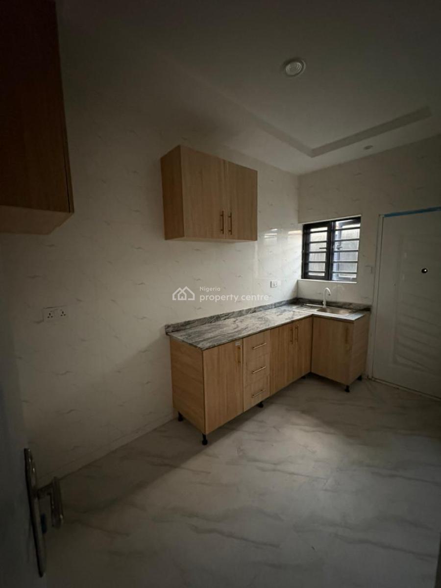 Brand New 1bedroom Luxury Apartment, Badore, Ajah, Lagos, Mini Flat (room and Parlour) for Rent