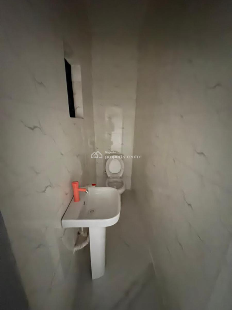 Brand New 1bedroom Luxury Apartment, Badore, Ajah, Lagos, Mini Flat (room and Parlour) for Rent