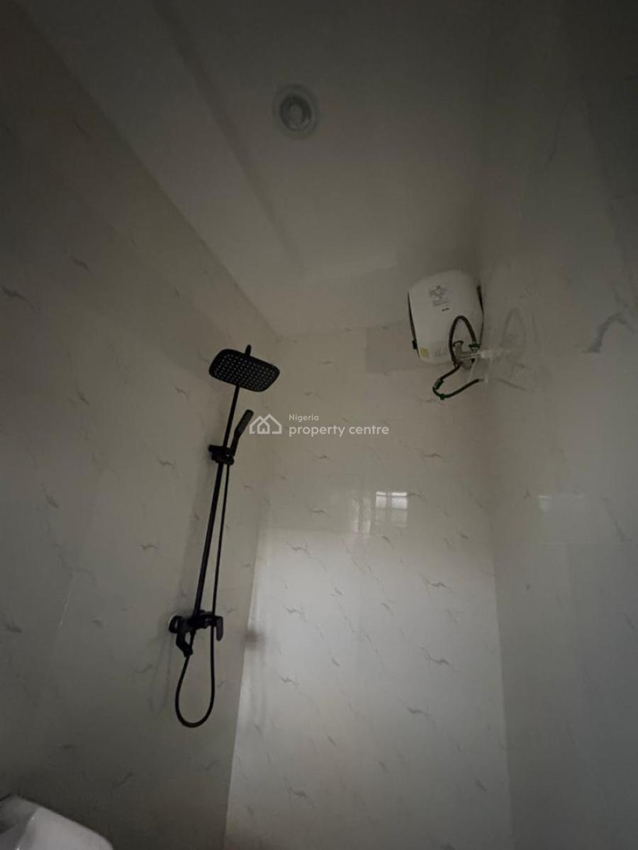 Brand New 1bedroom Luxury Apartment, Badore, Ajah, Lagos, Mini Flat (room and Parlour) for Rent