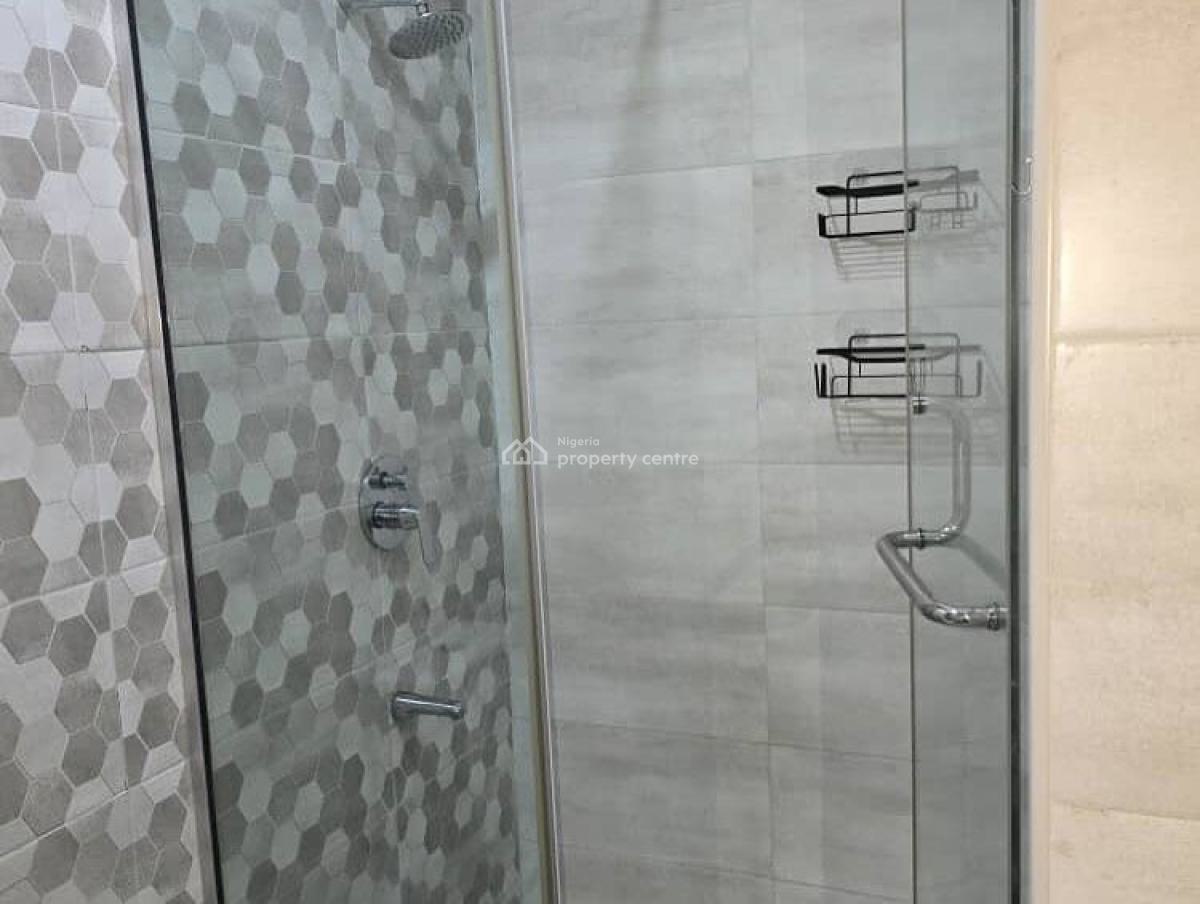 3-bedroom Furnished Apartment with Staff Room, Ikoyi, Lagos, Flat / Apartment for Rent