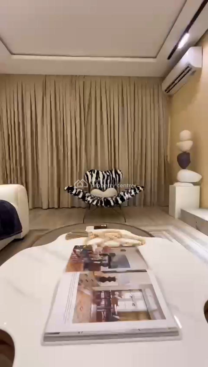 2 Bedrooms Apartment, Banana Island, Ikoyi, Lagos, Flat / Apartment Short Let