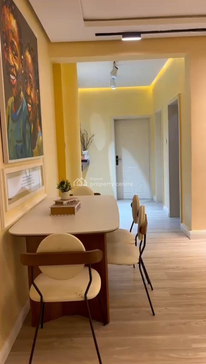 2 Bedrooms Apartment, Banana Island, Ikoyi, Lagos, Flat / Apartment Short Let
