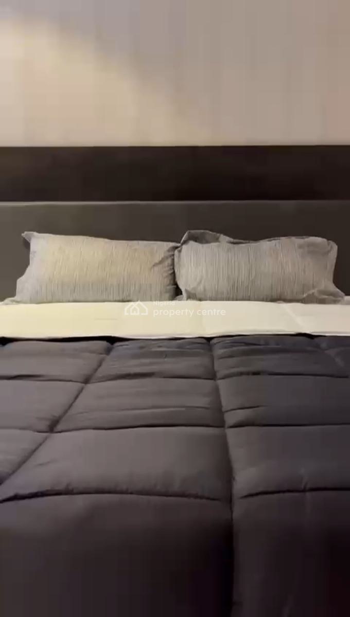 2 Bedrooms Apartment, Banana Island, Ikoyi, Lagos, Flat / Apartment Short Let
