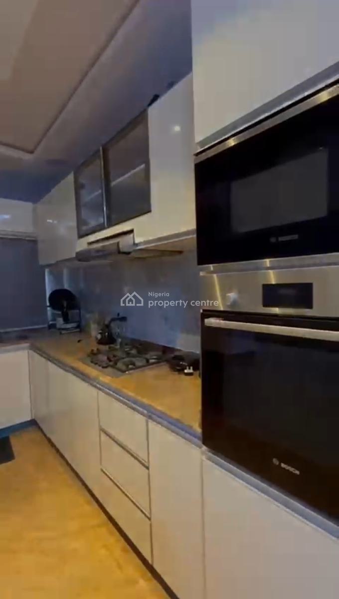 2 Bedrooms Apartment, Banana Island, Ikoyi, Lagos, Flat / Apartment Short Let
