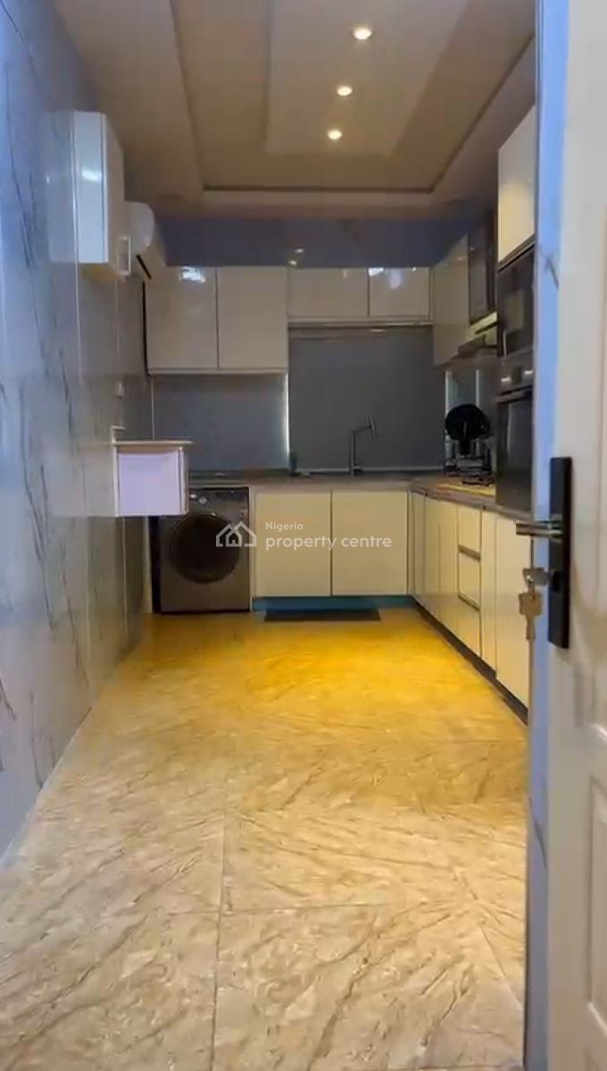 2 Bedrooms Apartment, Banana Island, Ikoyi, Lagos, Flat / Apartment Short Let
