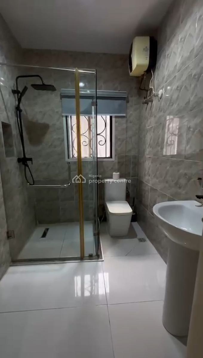 2 Bedrooms Apartment, Banana Island, Ikoyi, Lagos, Flat / Apartment Short Let