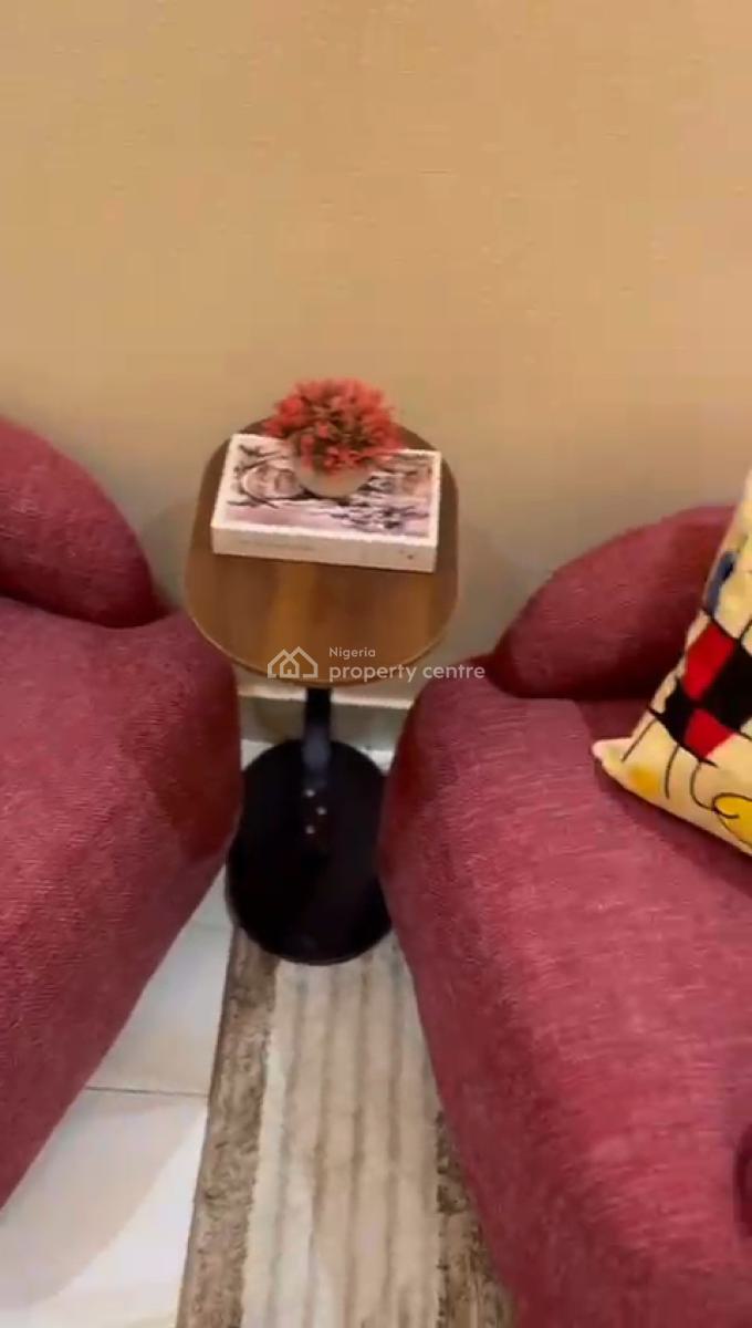2 Bedrooms Apartment, Banana Island, Ikoyi, Lagos, Flat / Apartment Short Let