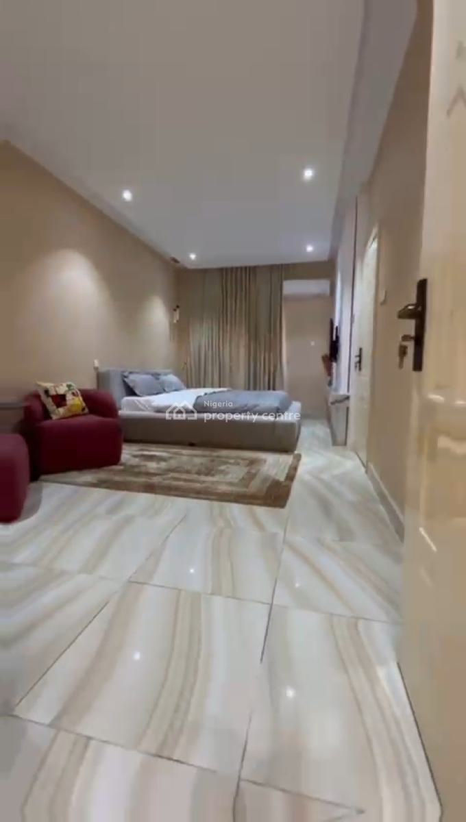 2 Bedrooms Apartment, Banana Island, Ikoyi, Lagos, Flat / Apartment Short Let