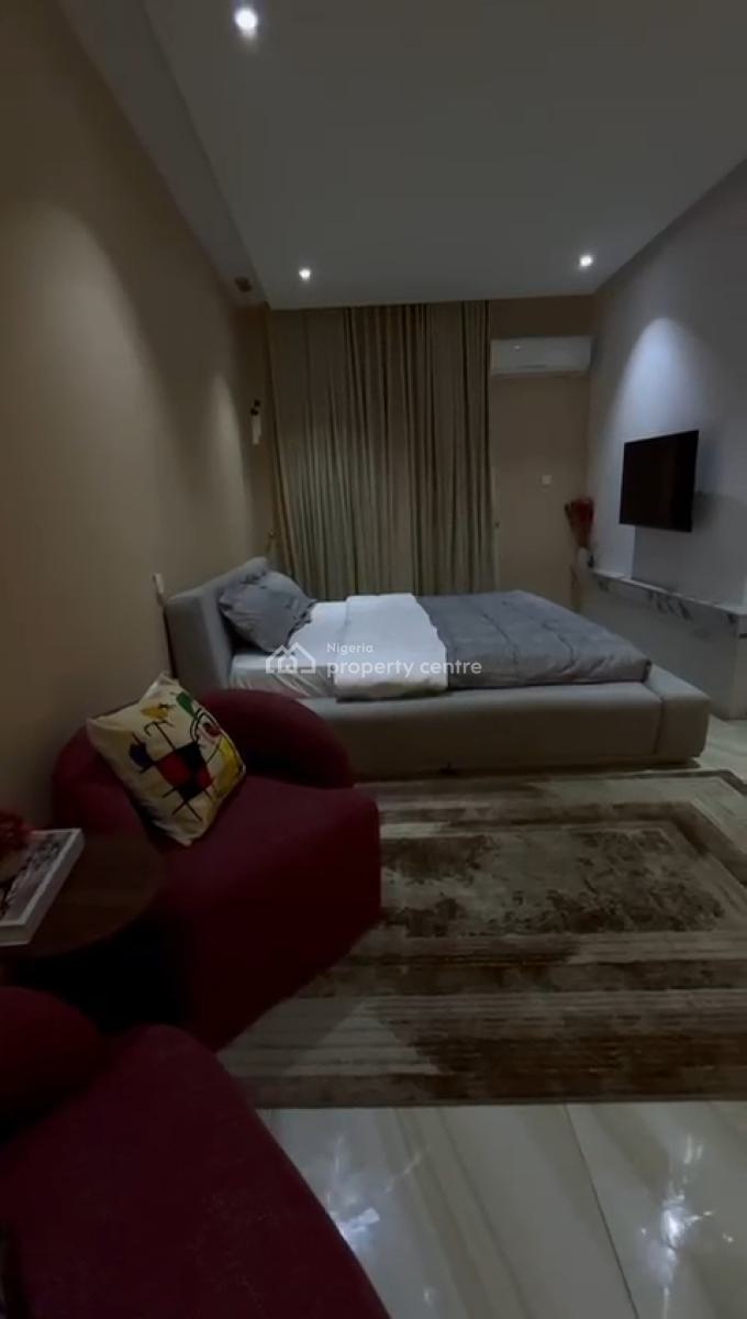 2 Bedrooms Apartment, Banana Island, Ikoyi, Lagos, Flat / Apartment Short Let