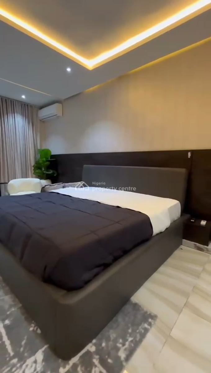 2 Bedrooms Apartment, Banana Island, Ikoyi, Lagos, Flat / Apartment Short Let