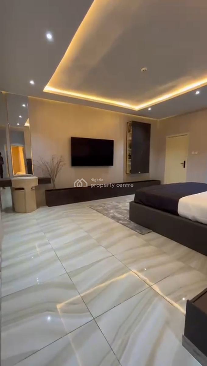 2 Bedrooms Apartment, Banana Island, Ikoyi, Lagos, Flat / Apartment Short Let