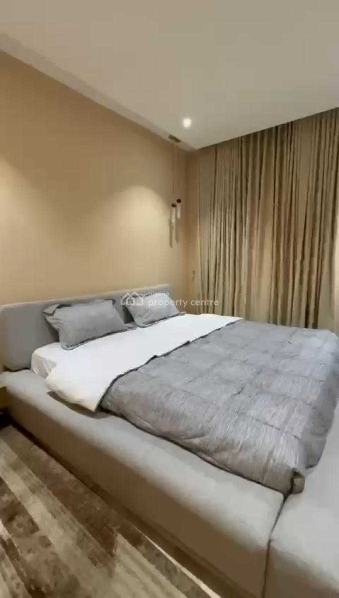 2 Bedrooms Apartment, Banana Island, Ikoyi, Lagos, Flat / Apartment Short Let