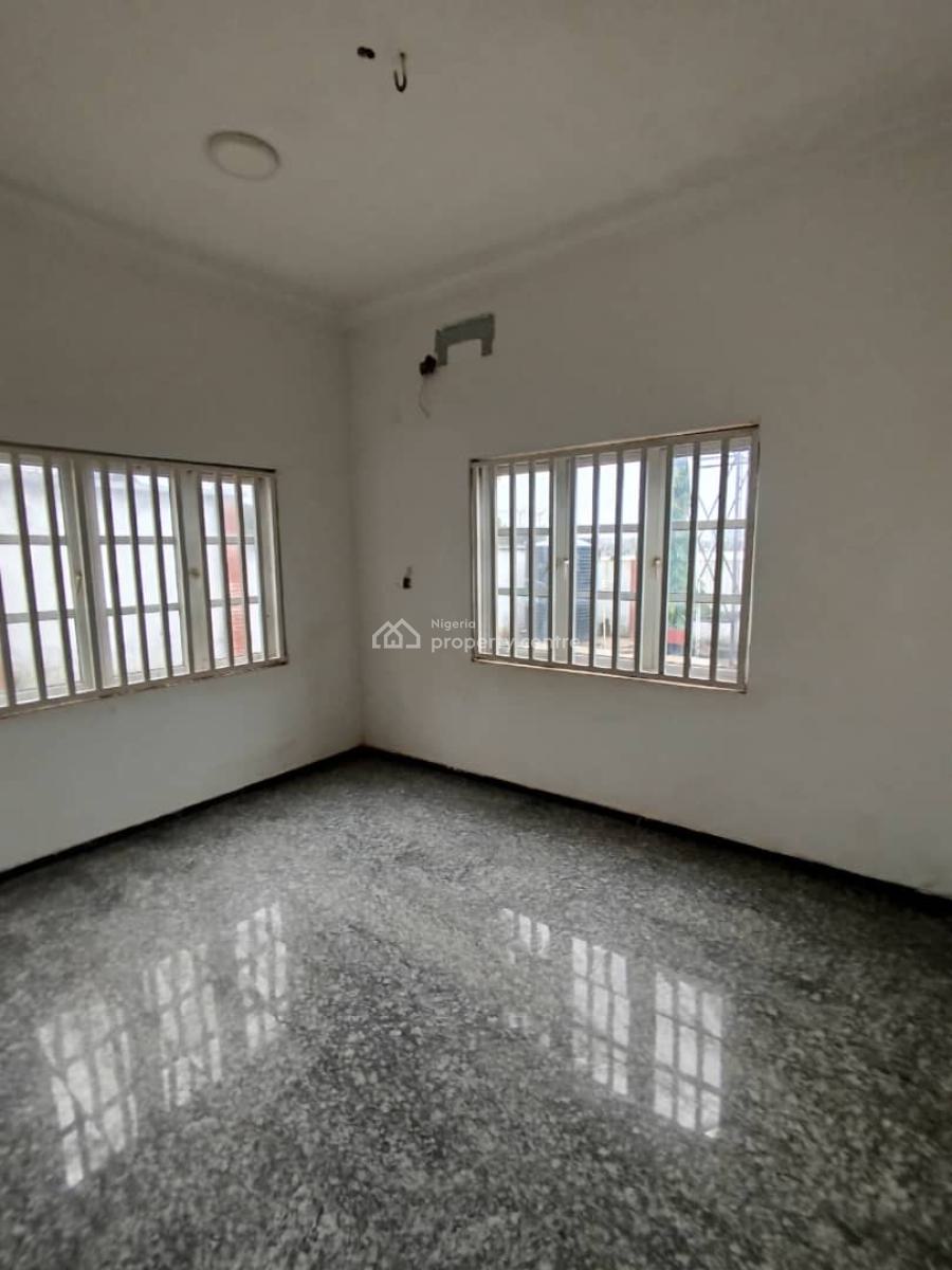 Spacious 5 Bedroom Fully Detached Duplex with 3 Room Bq, Maitama District, Abuja, Detached Duplex for Rent