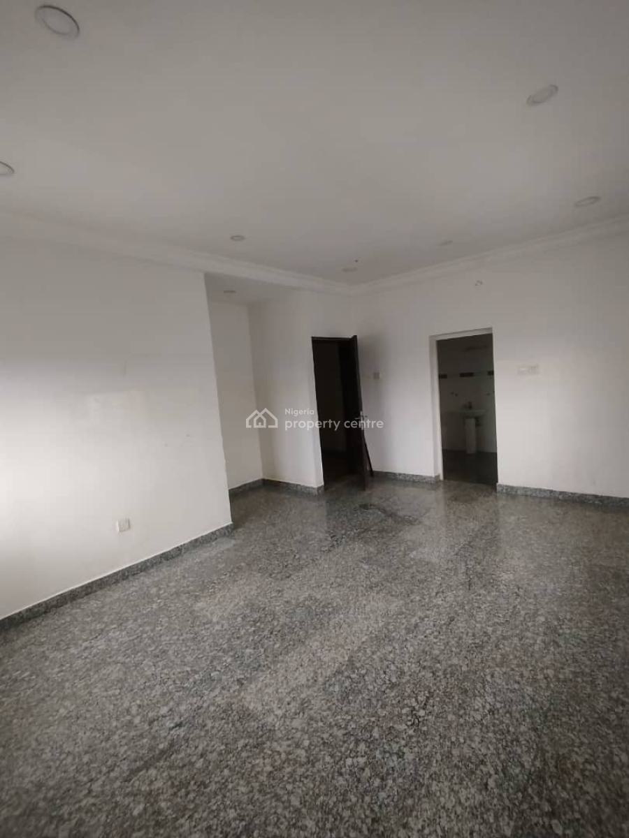 Spacious 5 Bedroom Fully Detached Duplex with 3 Room Bq, Maitama District, Abuja, Detached Duplex for Rent