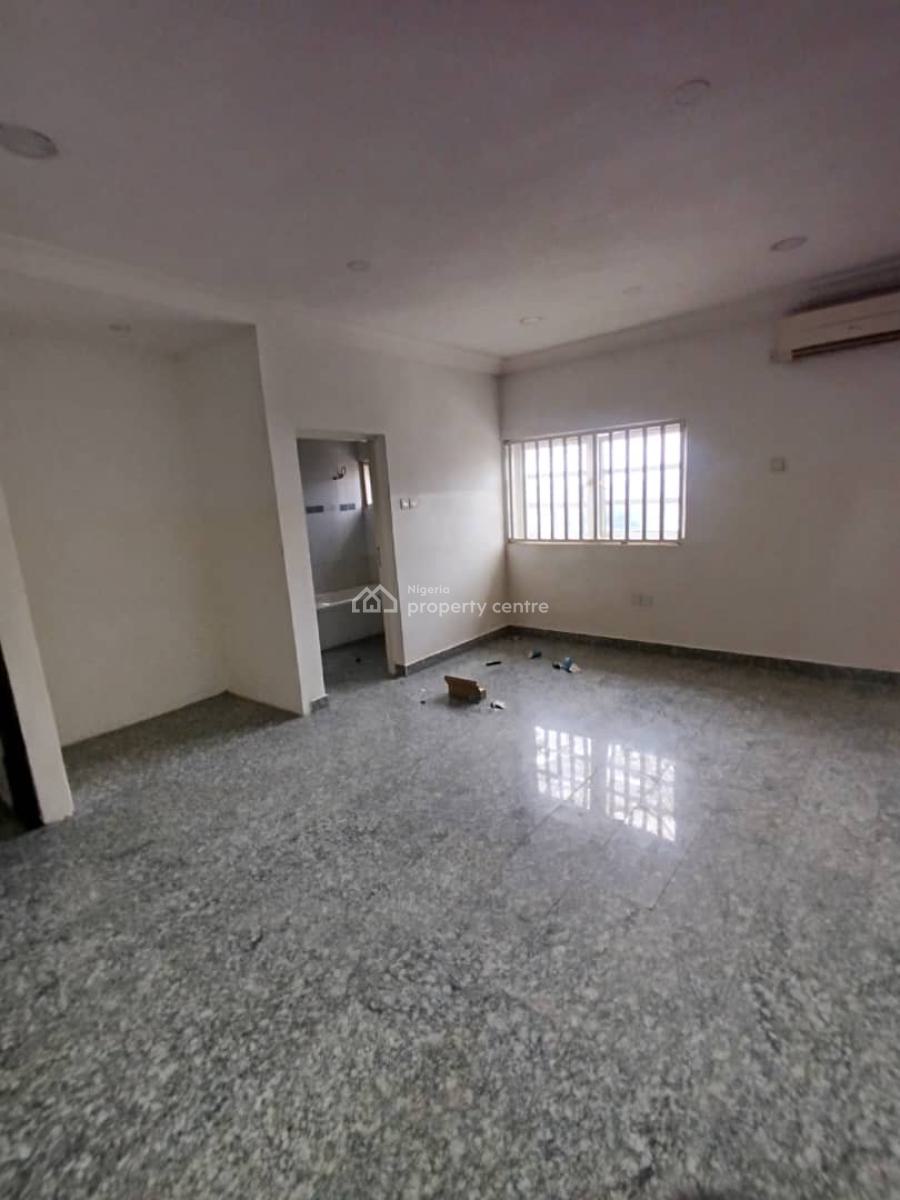 Spacious 5 Bedroom Fully Detached Duplex with 3 Room Bq, Maitama District, Abuja, Detached Duplex for Rent