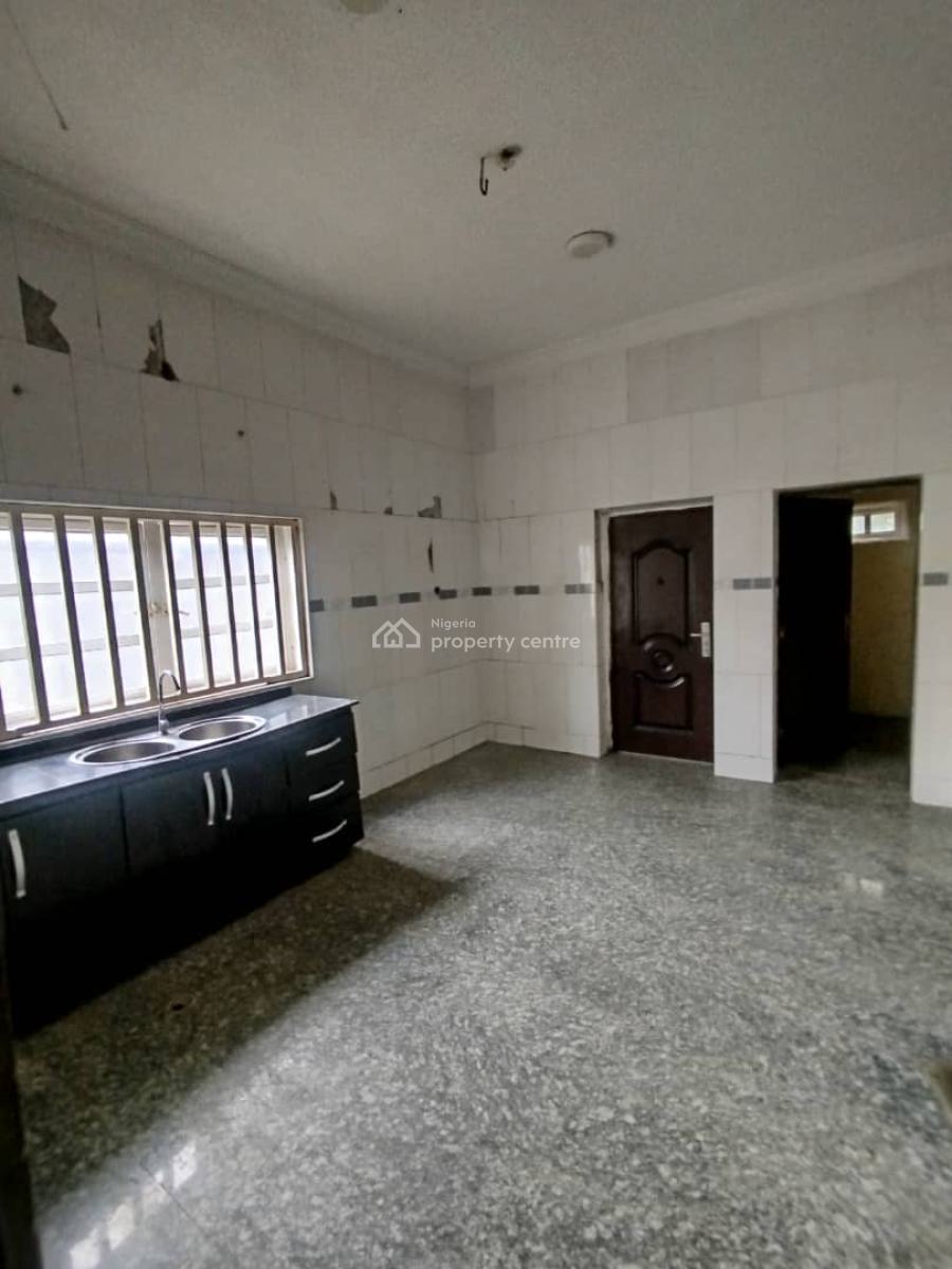 Spacious 5 Bedroom Fully Detached Duplex with 3 Room Bq, Maitama District, Abuja, Detached Duplex for Rent