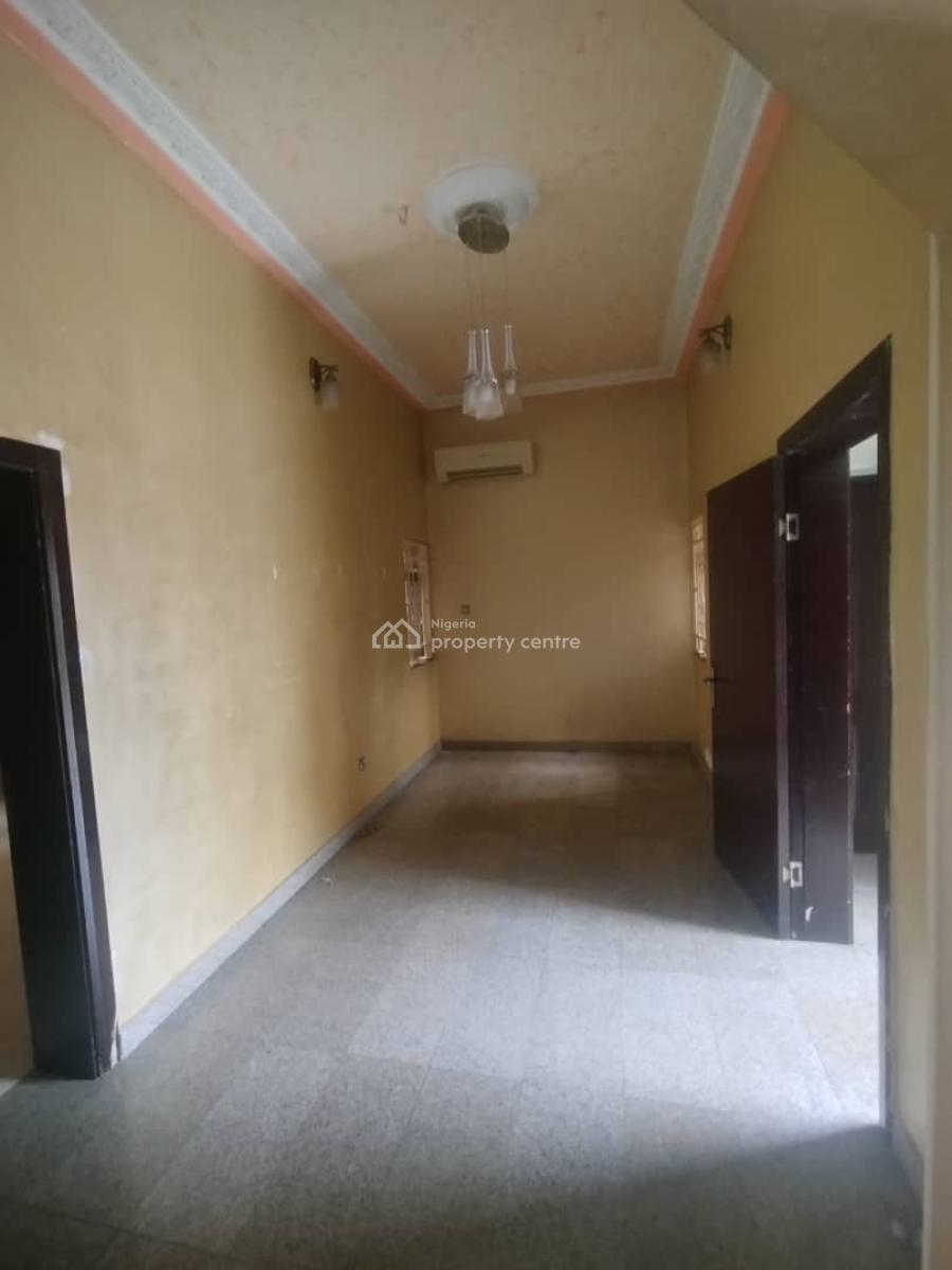 Well Luxury & Service 5 Bedroom Terrace Duplex Without a Bq, Jabi, Abuja, Terraced Duplex for Rent
